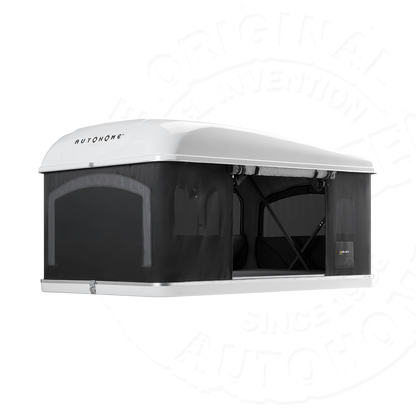 Autohome Maggiolina AirSky 360 White 