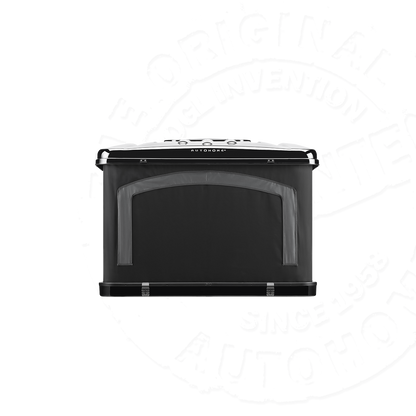 Autohome  Maggiolina AirSky Front 