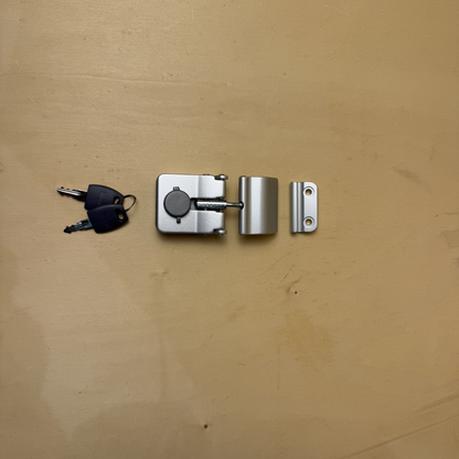 Autohome fecho com chave (2)