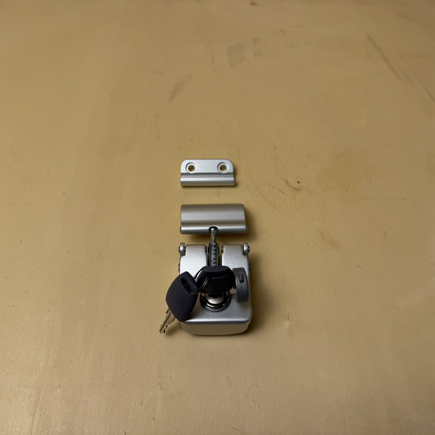 Fecho com Chave Autohome (3)