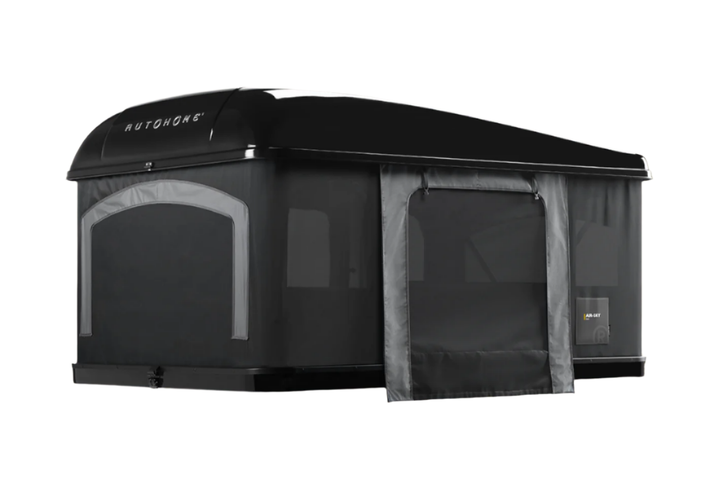 Autohome Maggiolina Air Sky Blackstorm Open