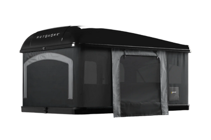 Autohome Maggiolina Air Sky Blackstorm Open