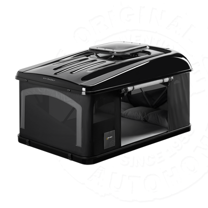 Autohome Maggiolina Airsky Blackstorm