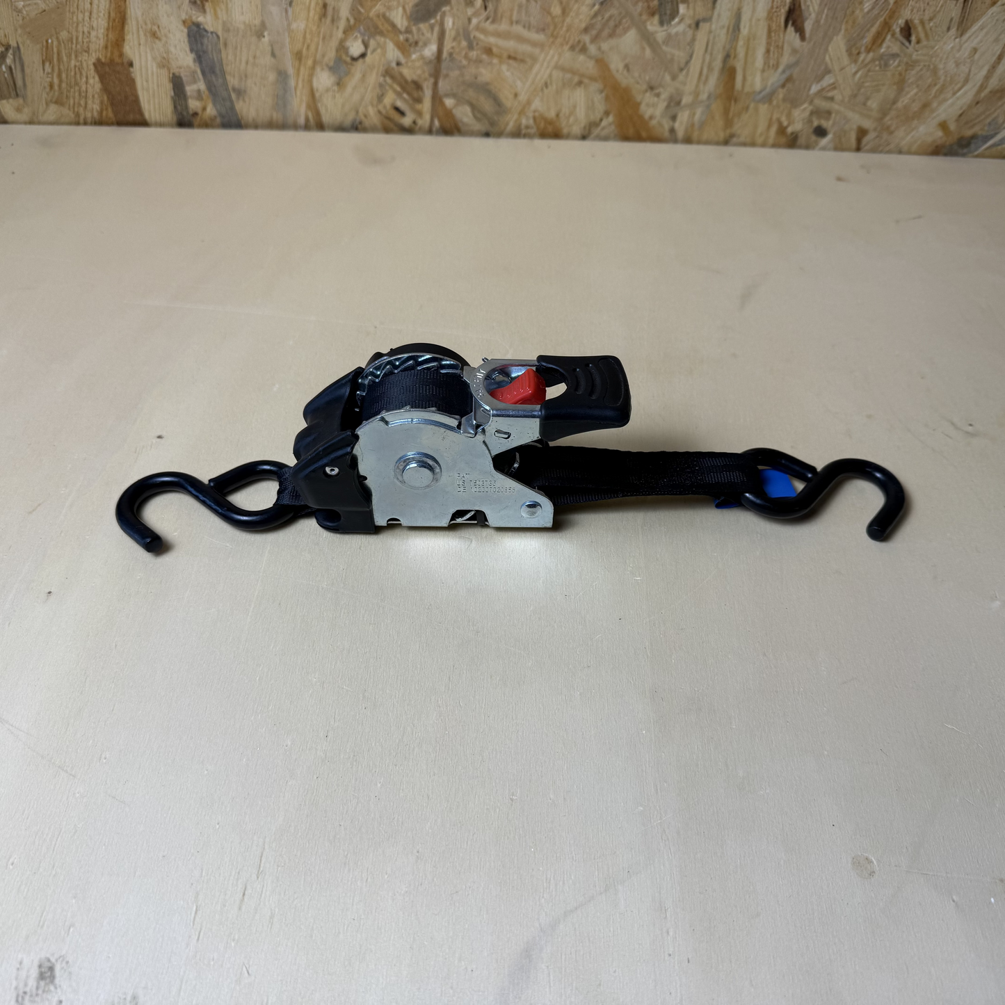 Cinta Automática 300kg