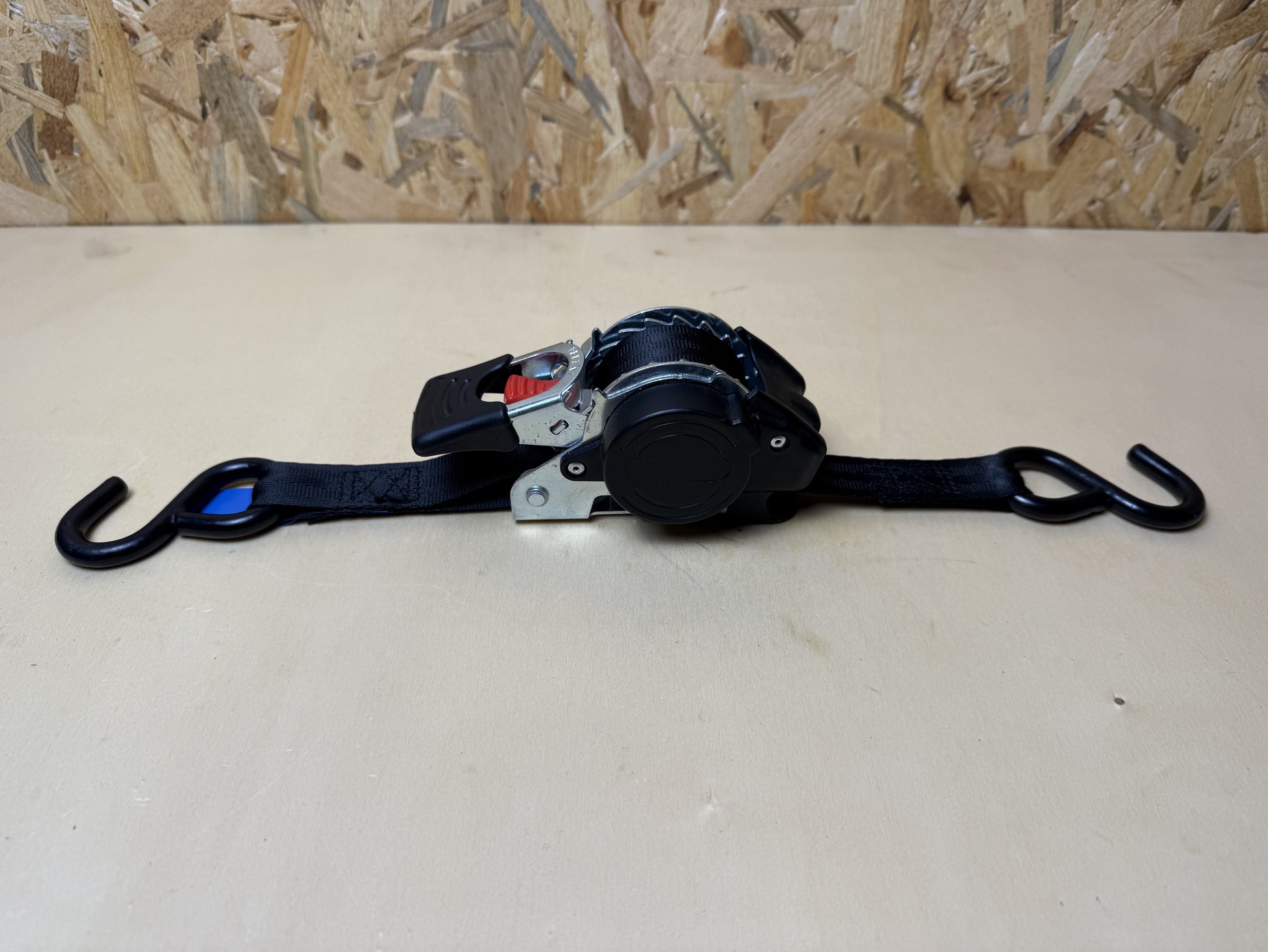 Cinta Automática 300kg 3m (3)