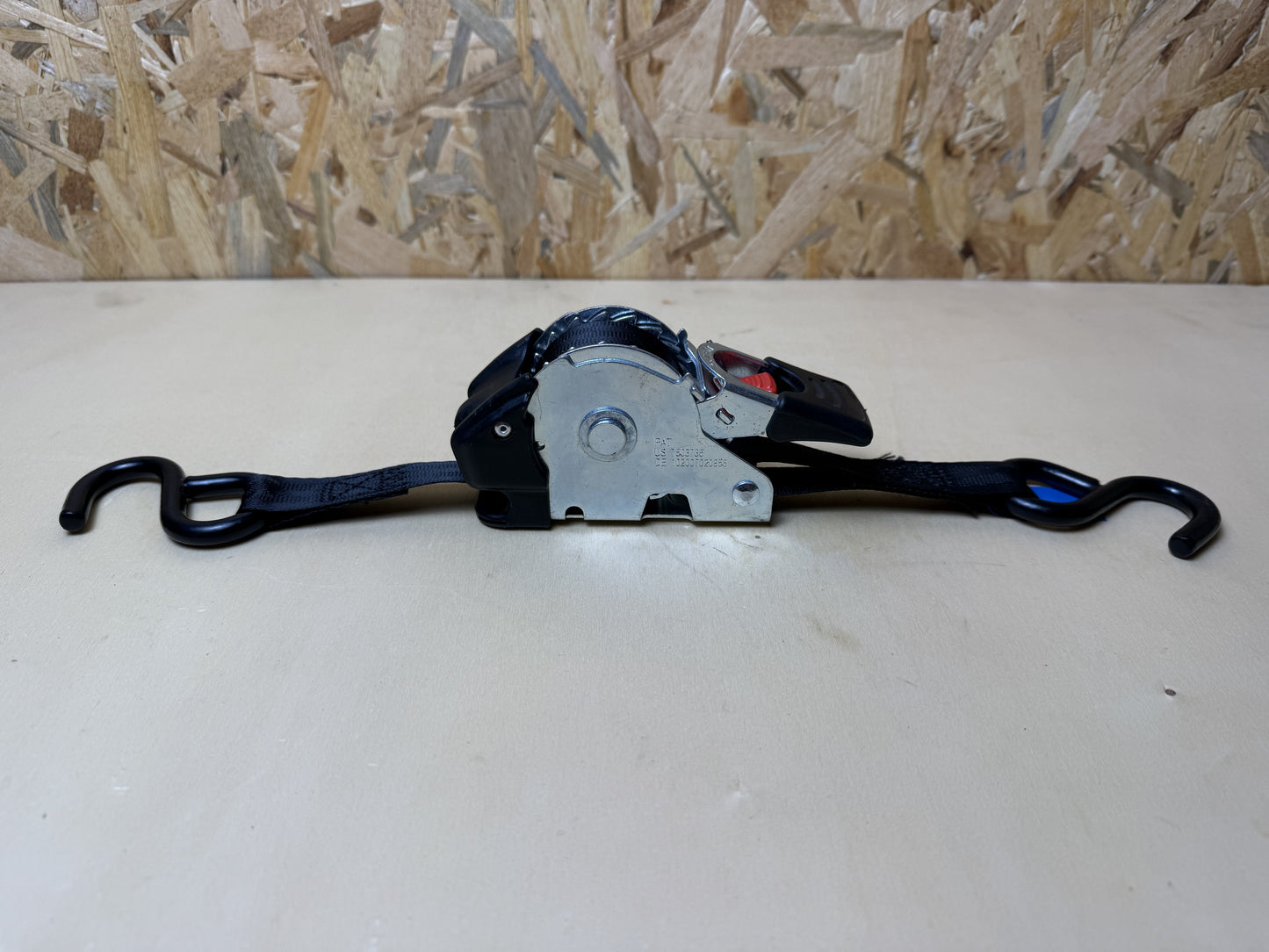 Cinta Automática 300kg 3m (4)