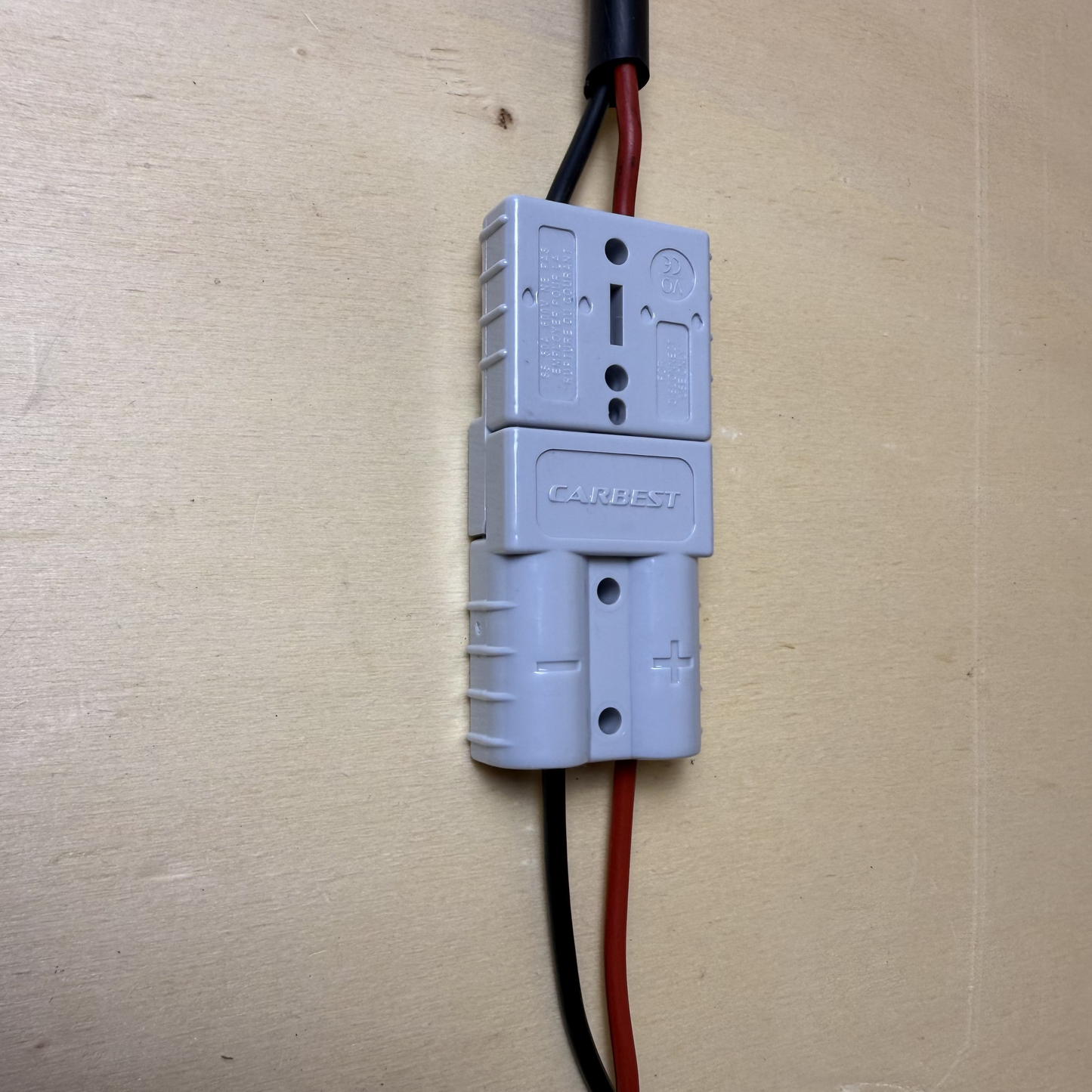 Conjunto Fichas Anderson