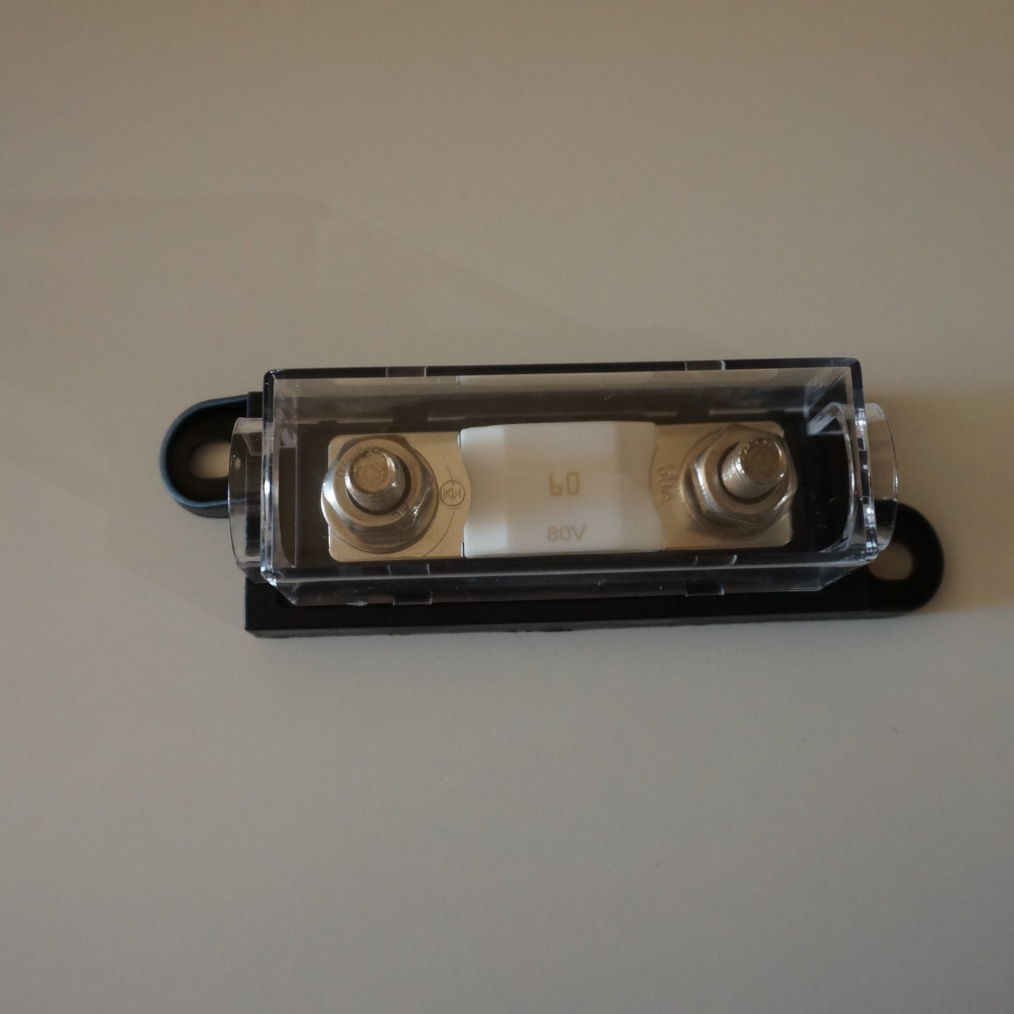 Fusiveis MEGA-fuse