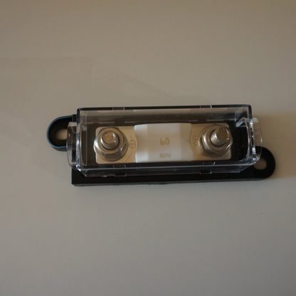Fusiveis MEGA-fuse