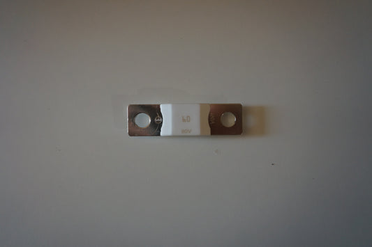 Fusiveis MEGA-fuse