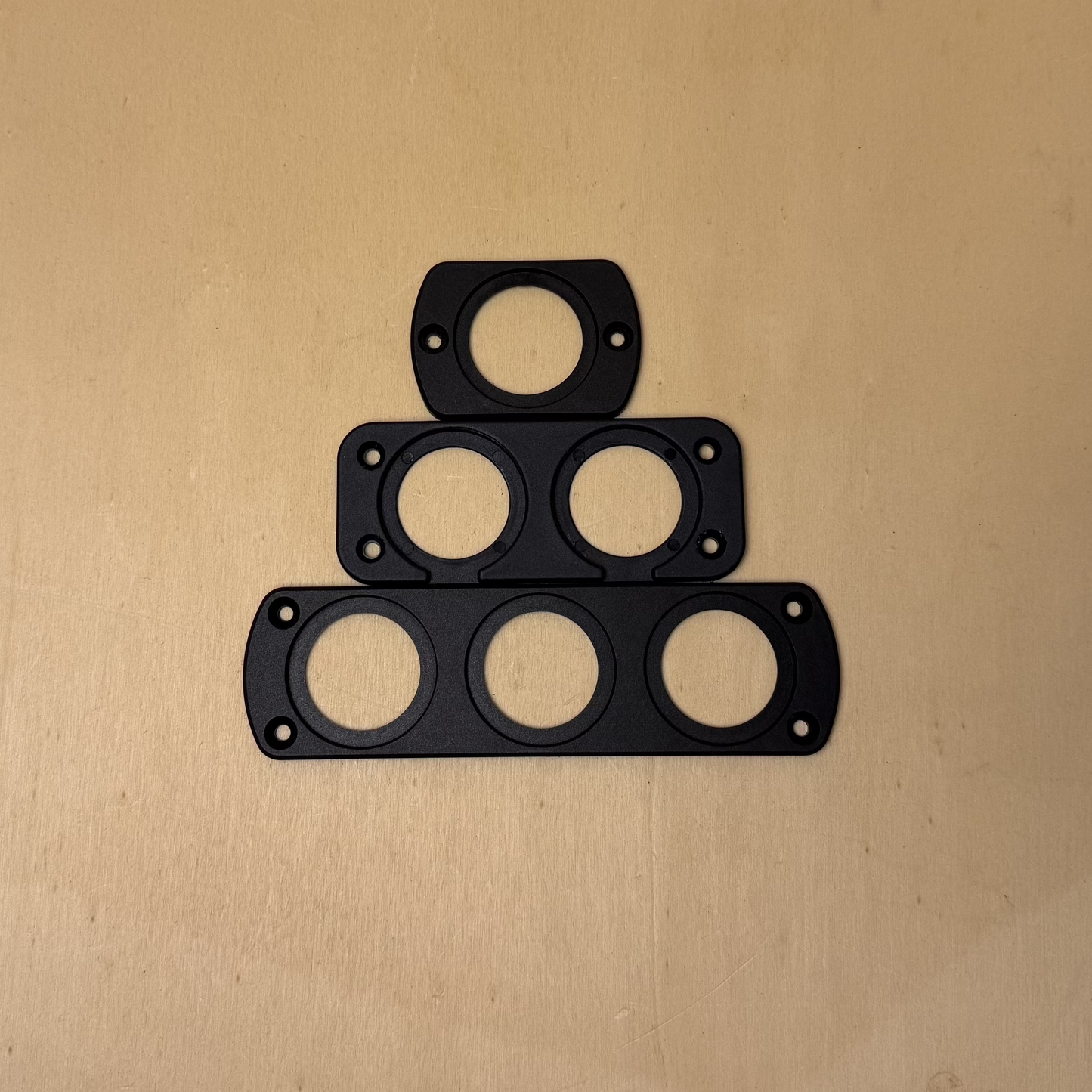 Espelhos fichas 12V