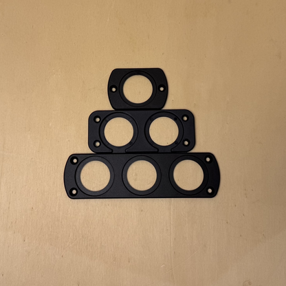 Espelhos fichas 12V
