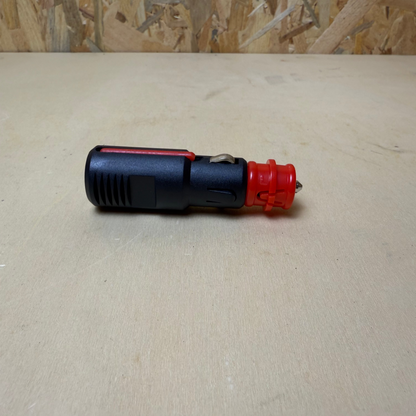 Ficha de Isqueiro 12V 5A