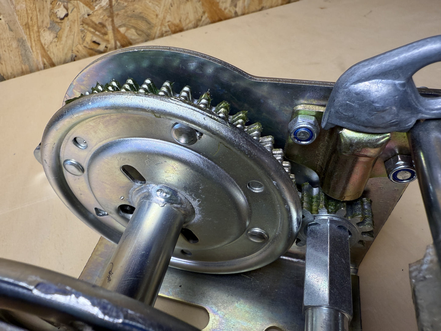 Guincho Manual Goliath (3)