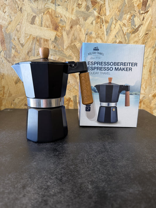 Cafeteira expresso Holiday Travel
