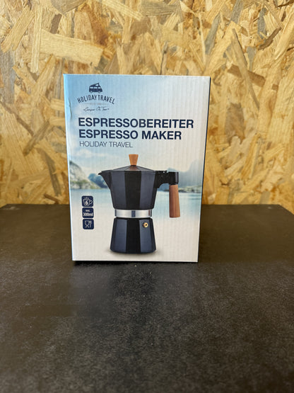 Cafeteira expresso Holiday Travel