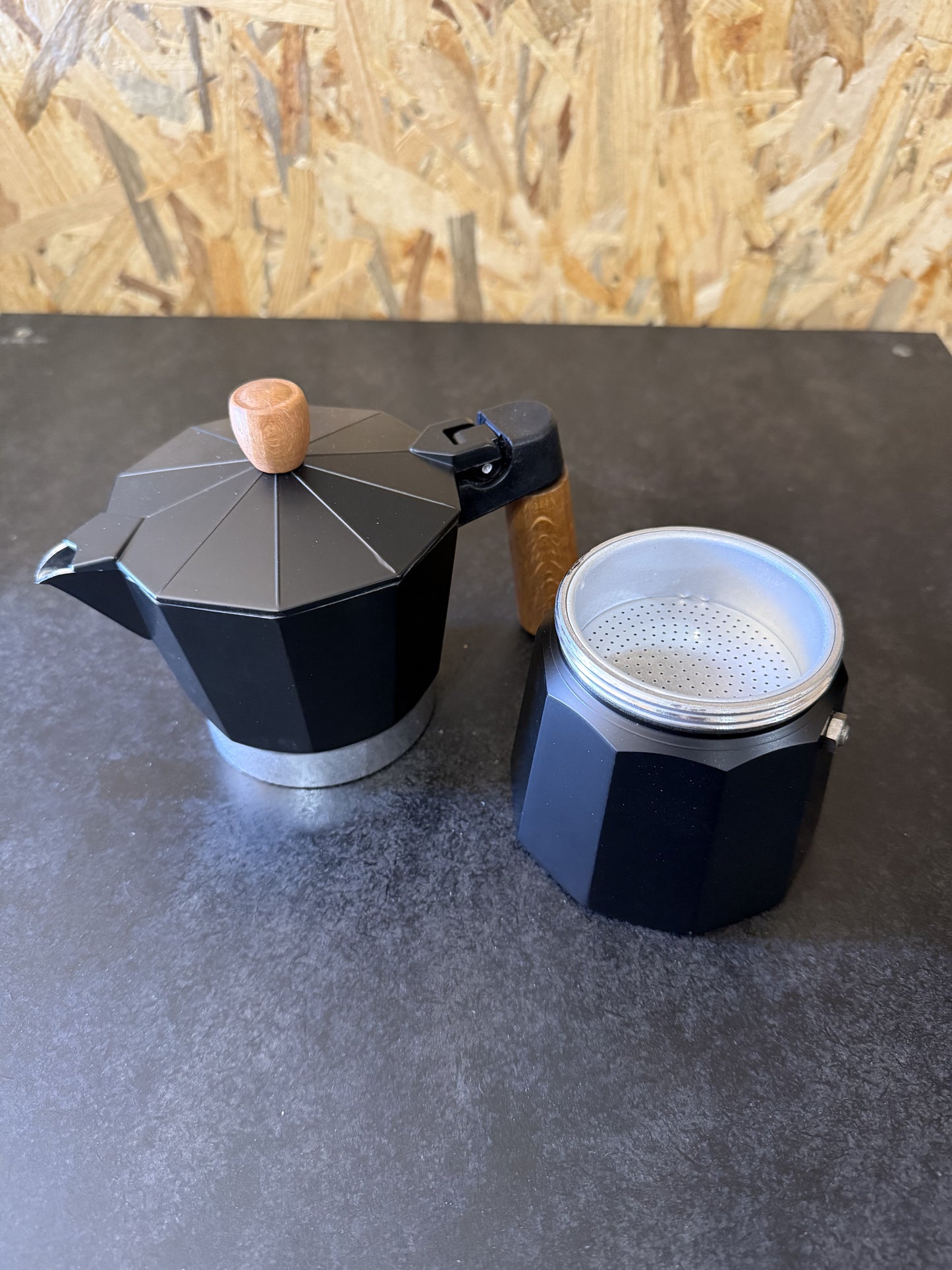 Cafeteira expresso Holiday Travel