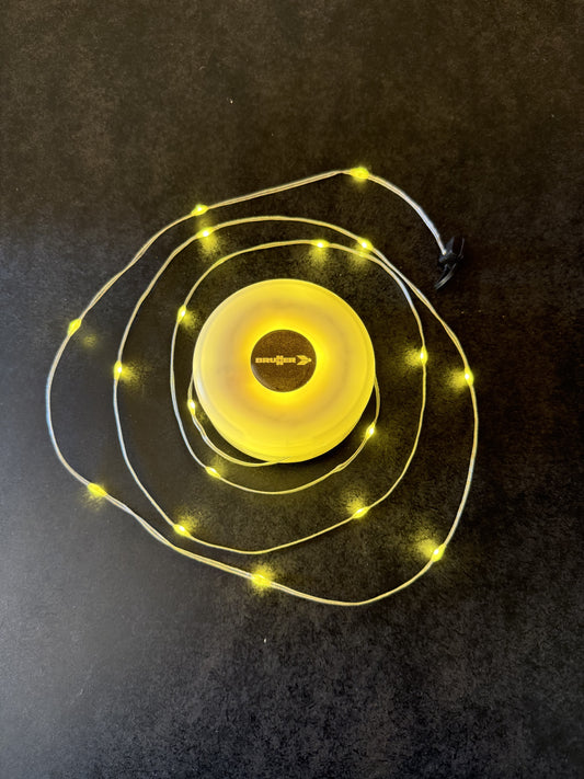 Luz LED STARWAY