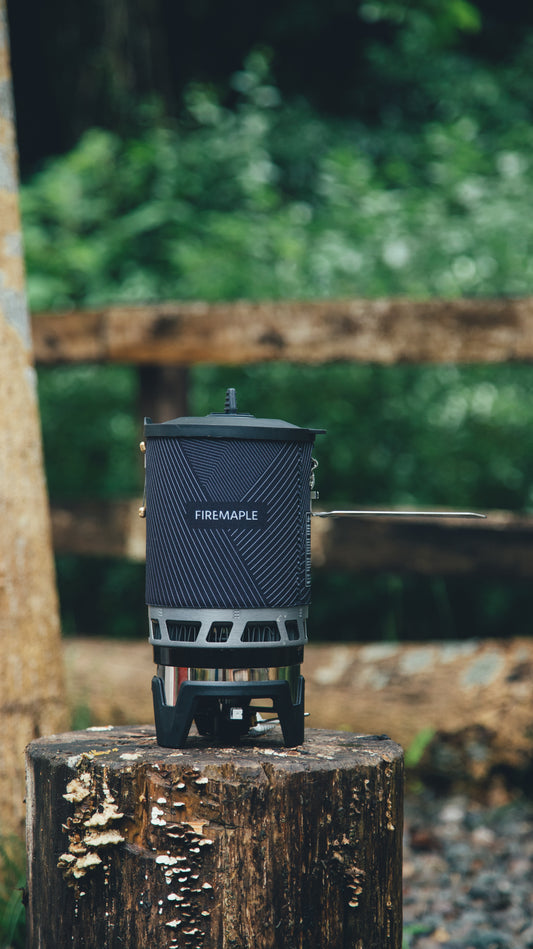 FireMaple StarX2 Pro