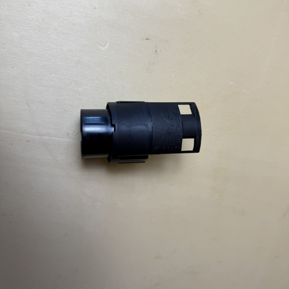 Adaptador de 7 para 13 pinos Aspöck