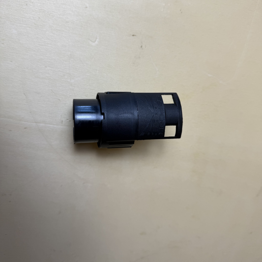 Adaptador de 7 para 13 pinos Aspöck