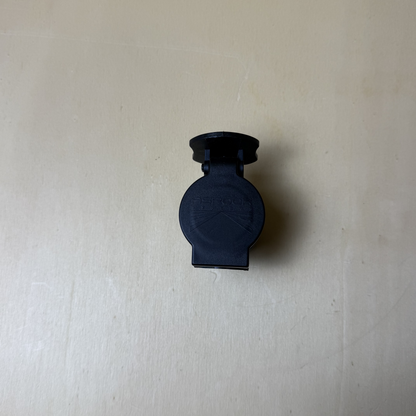 Adaptador de 13 para 7 pinos Aspöck