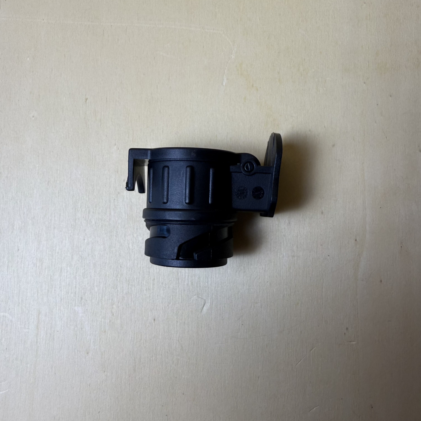 Adaptador de 13 para 7 pinos Aspöck