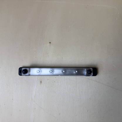 Barramento DC 6xM6 150A