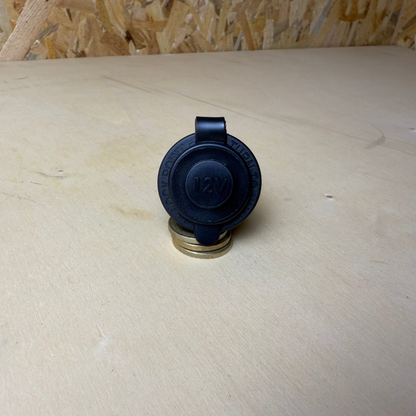 Ficha de Painel 12/24V 20A