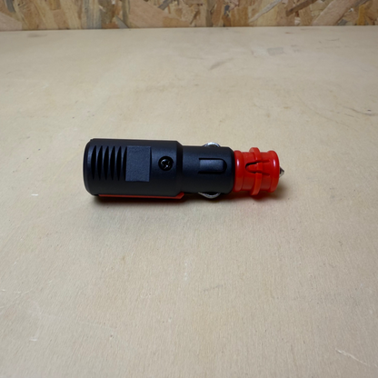 Ficha de Isqueiro 12V 5A