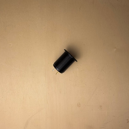 Tomada USB-A QC3.0 com Voltímetro