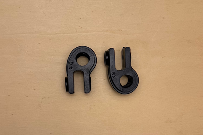 Porcas de Substituição Maggiolina SX/DX