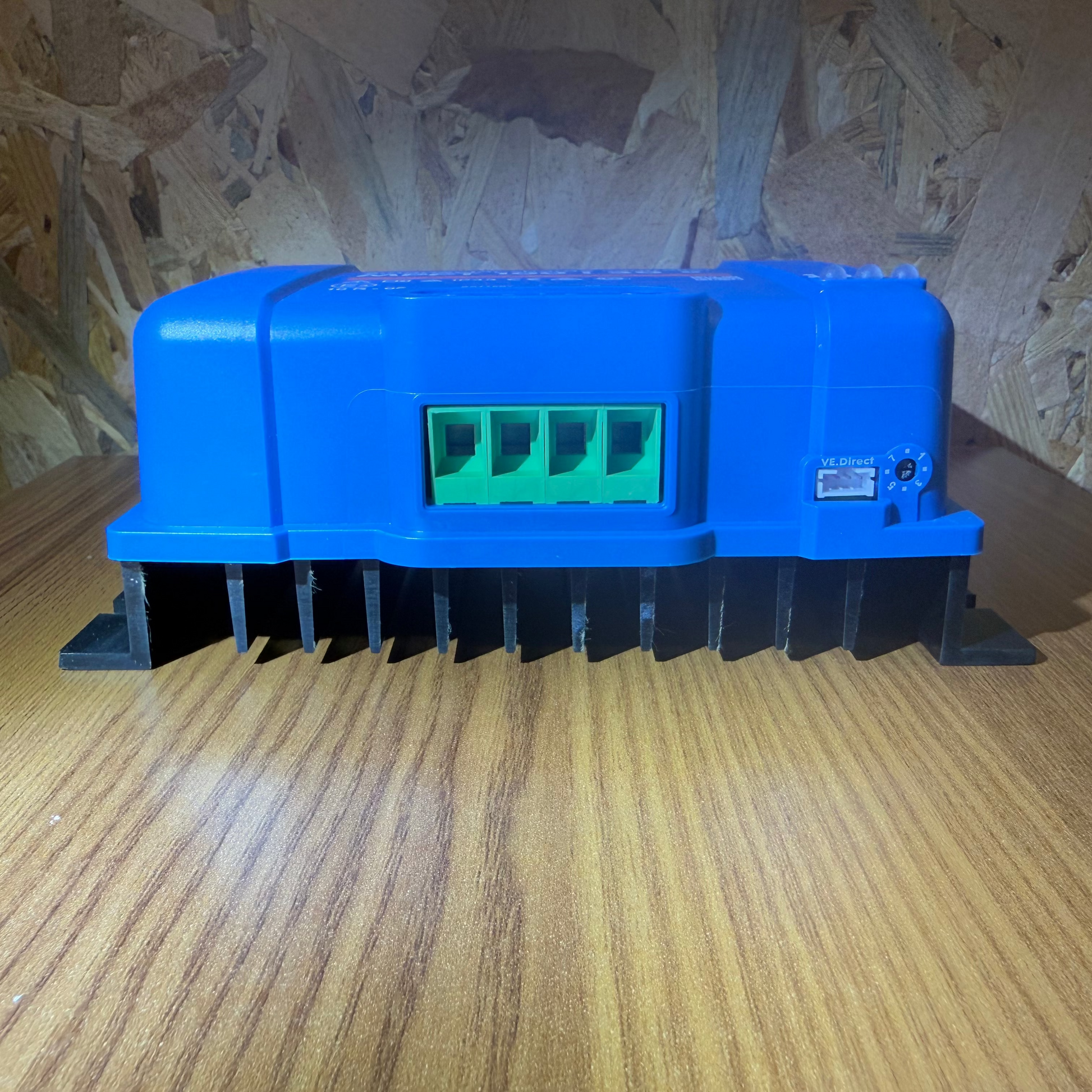 MPPT solar 100/30 Victron VE.Direct
