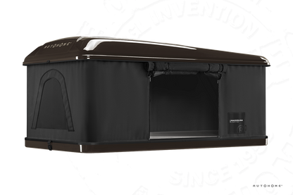 Autohome Maggiolina Carbon Fiber