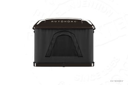 Autohome Maggiolina Carbon Fiber