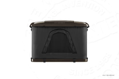 Autohome Maggiolina Carbon Fiber