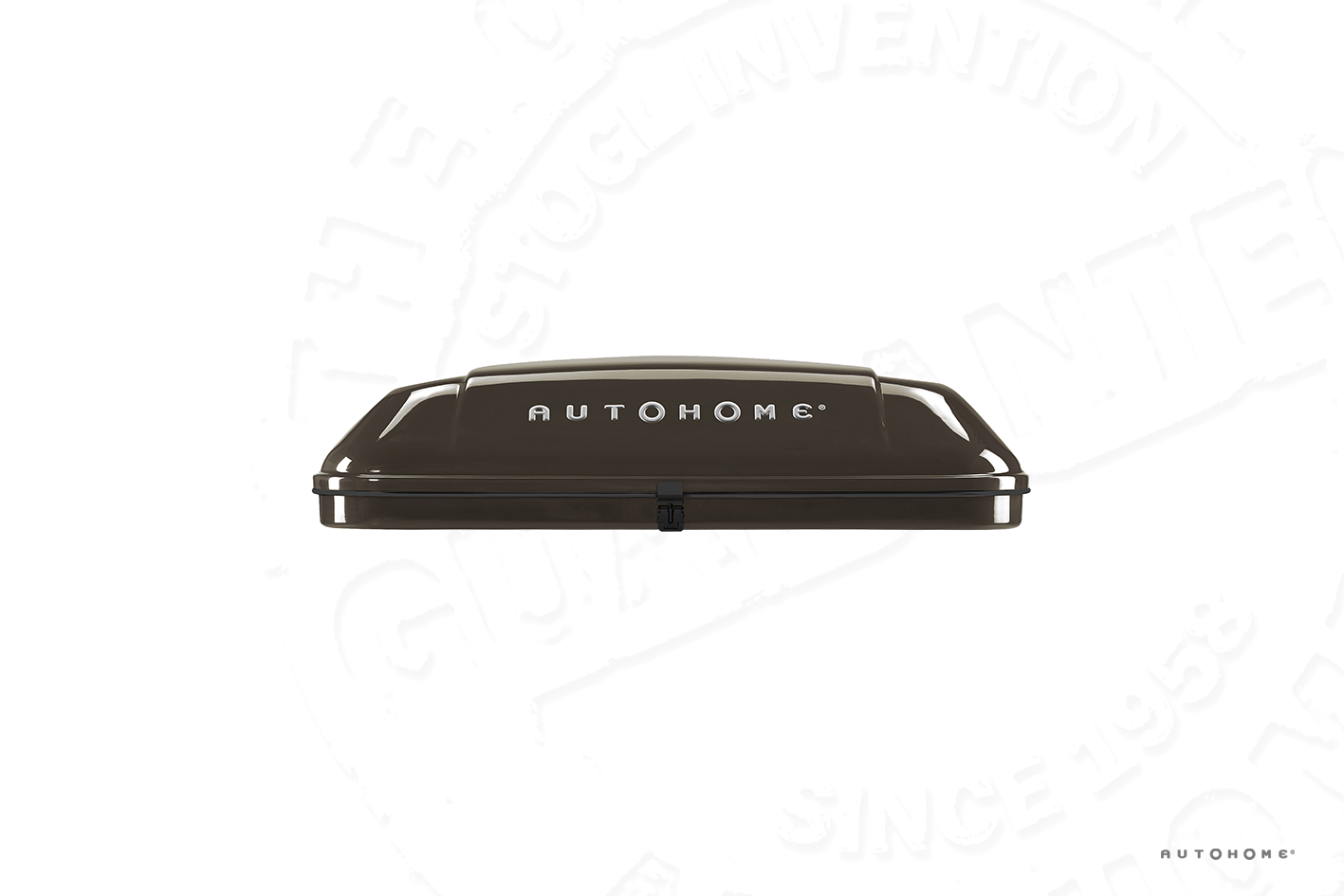 Autohome Maggiolina Carbon Fiber