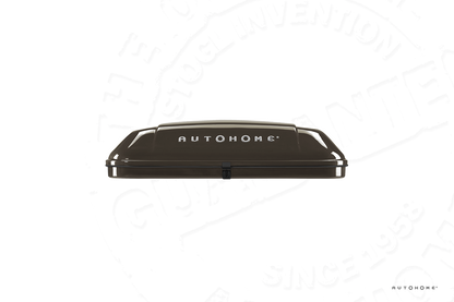 Autohome Maggiolina Carbon Fiber