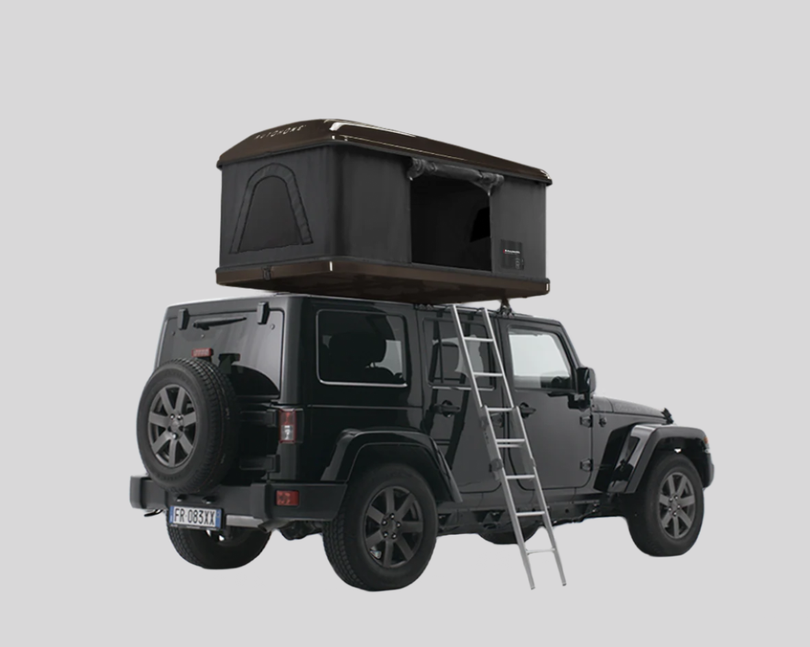 Autohome Maggiolina Carbon Fiber