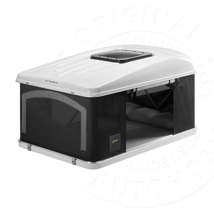 Autohome Maggiolina AirSky 360 White Open 