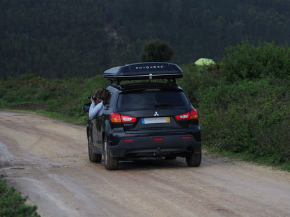 Maggiolina airlander plus SUV