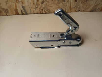 Cabeçote quadrado 60mm 750kg