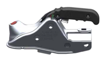 Cabeçote AL-KO 3000kg AK301