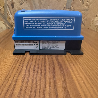 Controlador MPPT 100/30 Victron