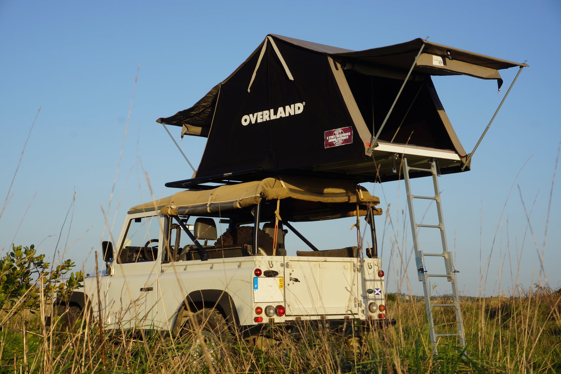 Tenda_Tejadilho_AutoHome_Overland_LandRover