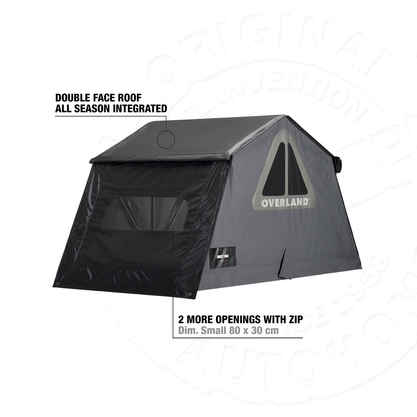 Tenda_Tejadilho_Overland_Tecido