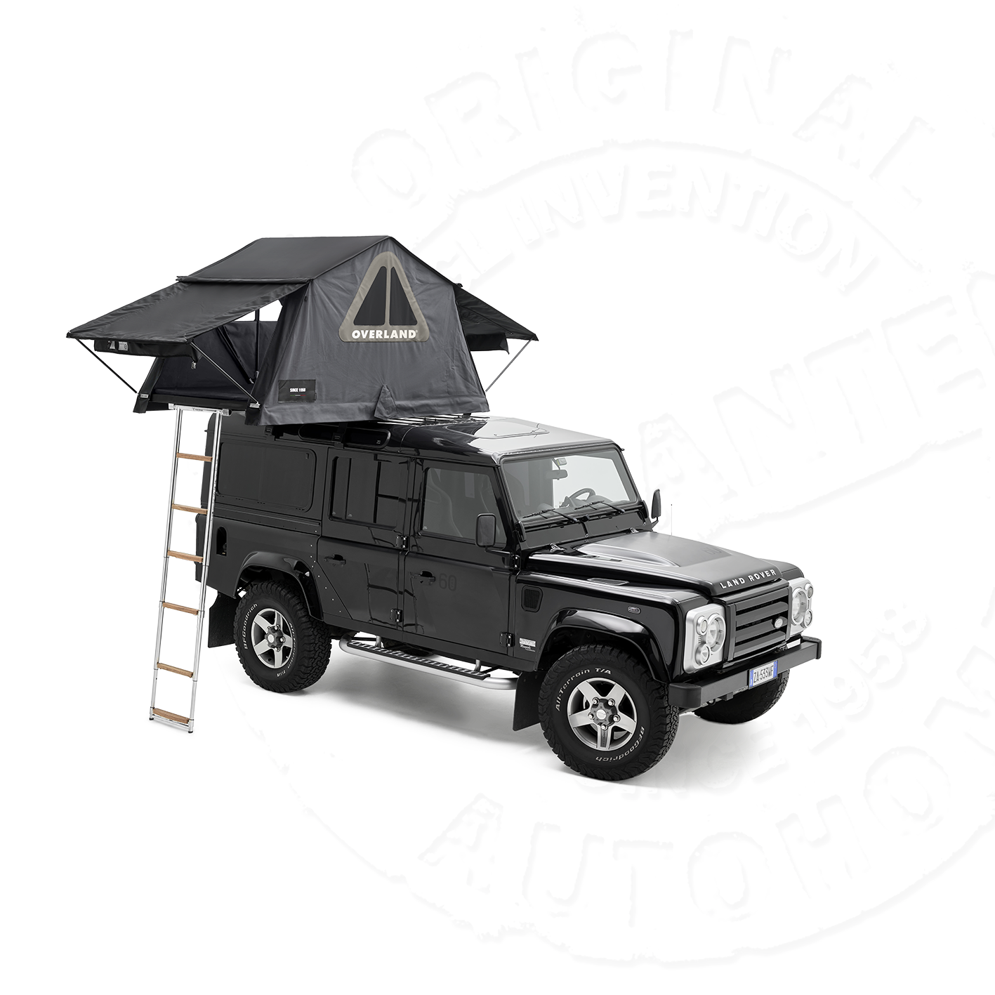 Tenda_Tejadilho_Overland_Veículo4x4