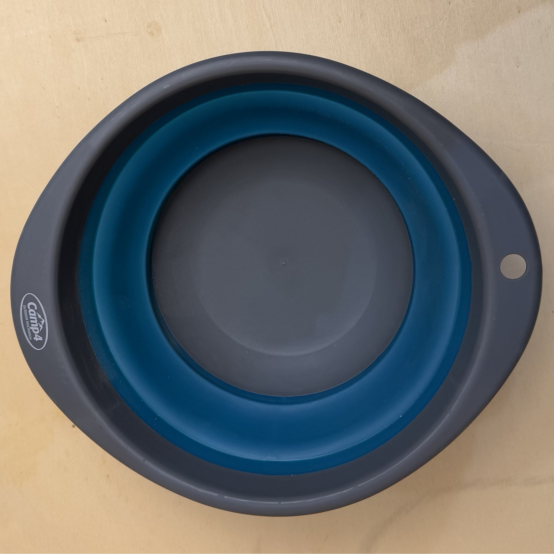 Tigela de silicone colapsavel (2)