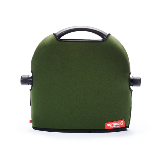 Capa de Neoprene para Grelhador NomadIQ – Proteção em Transporte