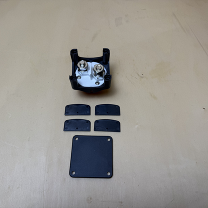 corte corrente 200A terminais M10 aberturas